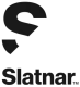 20 - Slatnar logo