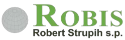 35 - Robis logo vektor