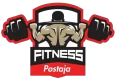 42 - fitness postaja